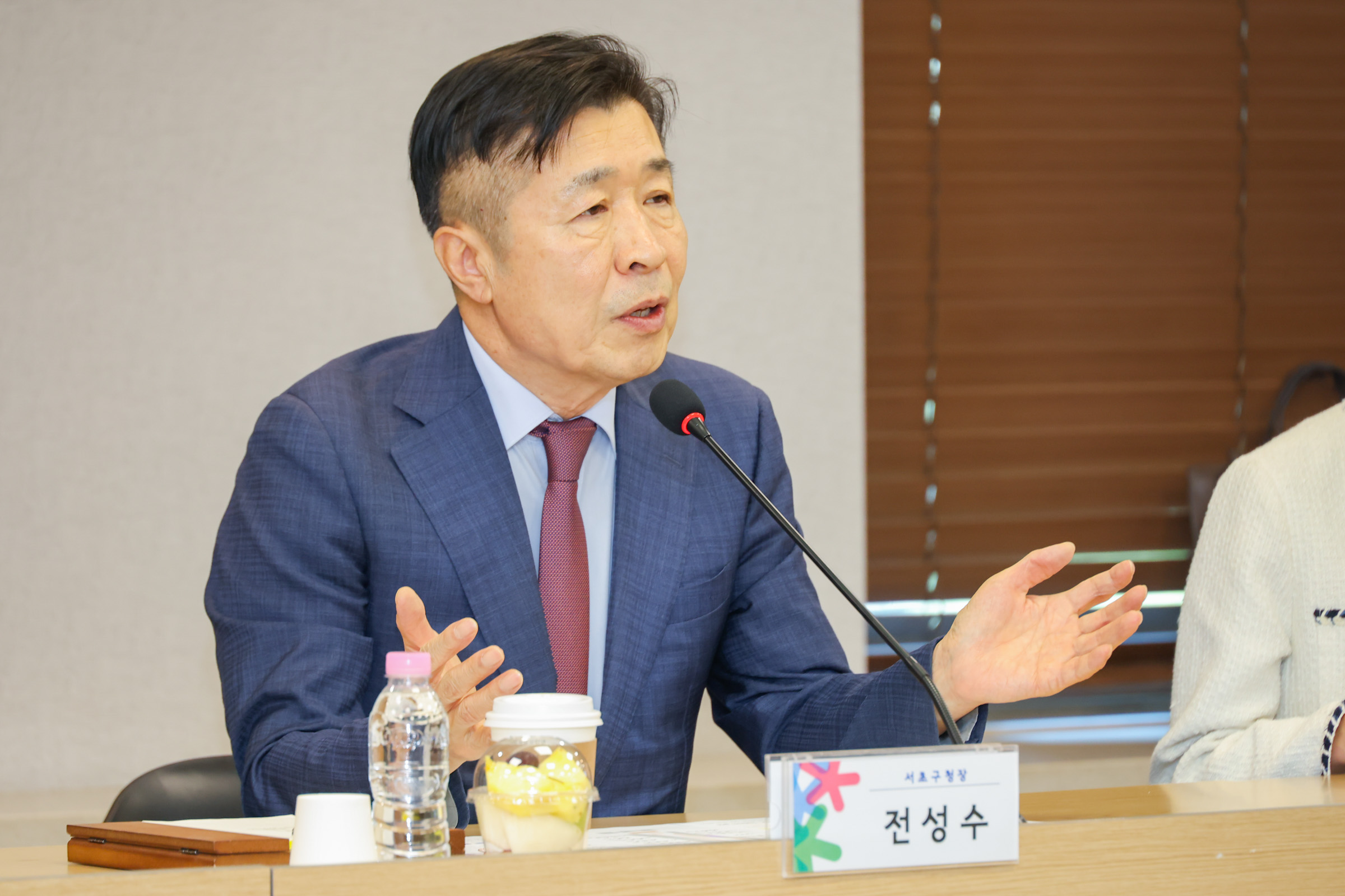 신성장 산업 유치 전문자문단 위촉식 사진2 