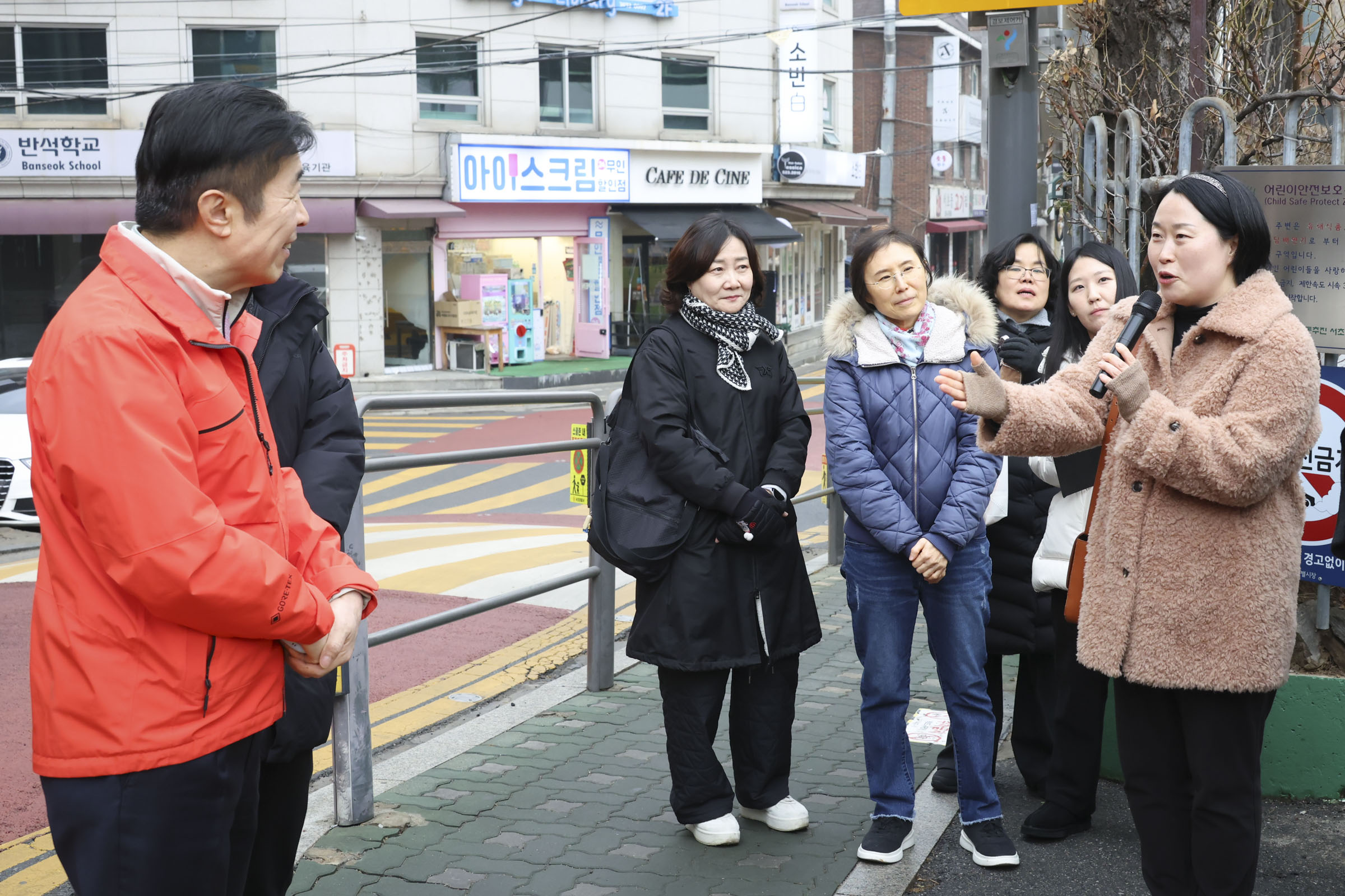 서초1동 현장점검 동네한바퀴 사진13 