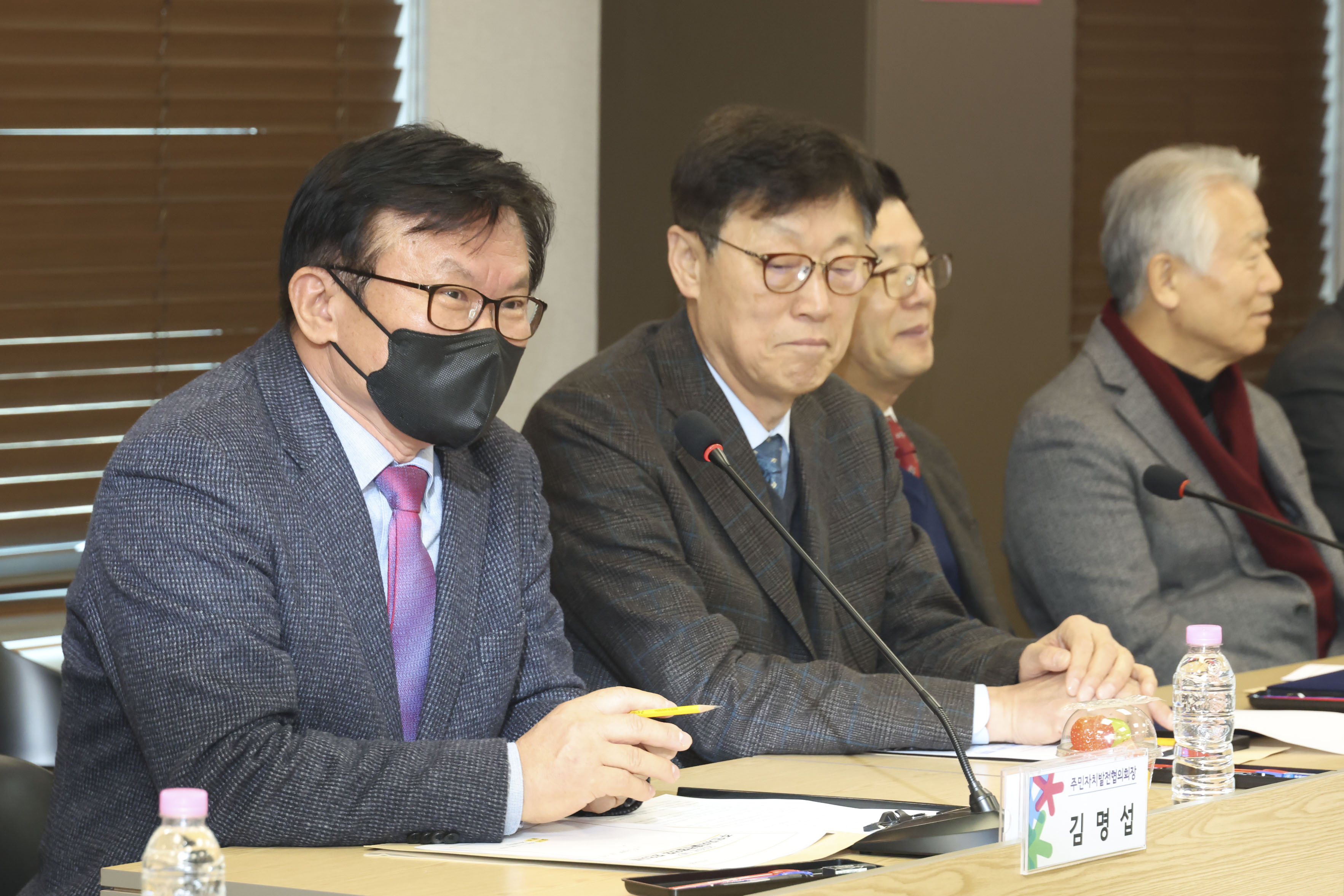 2026년 1분기 서초구 주민자치발전협의회 사진10 