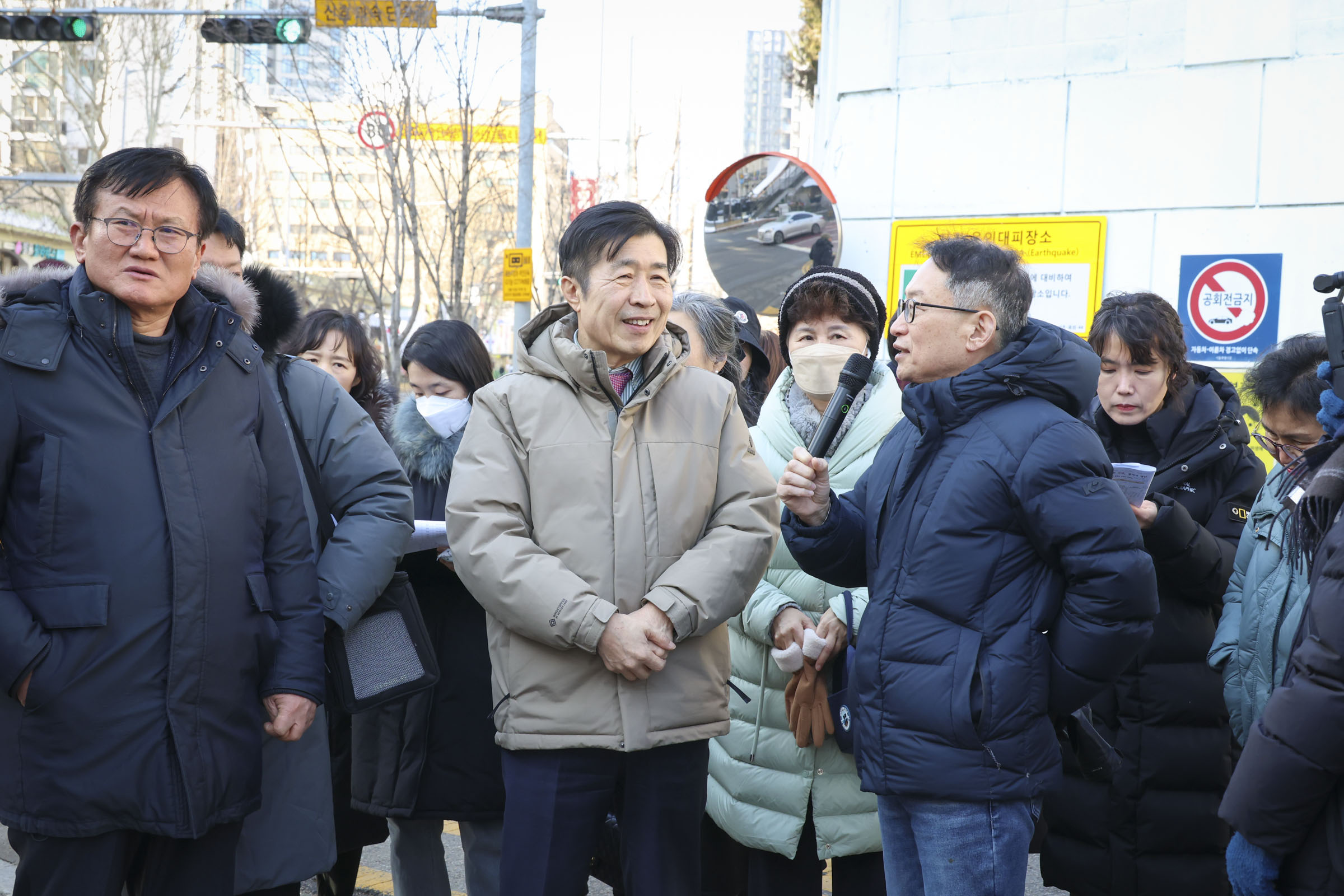 방배본동 현장점검 동네한바퀴2  사진10 