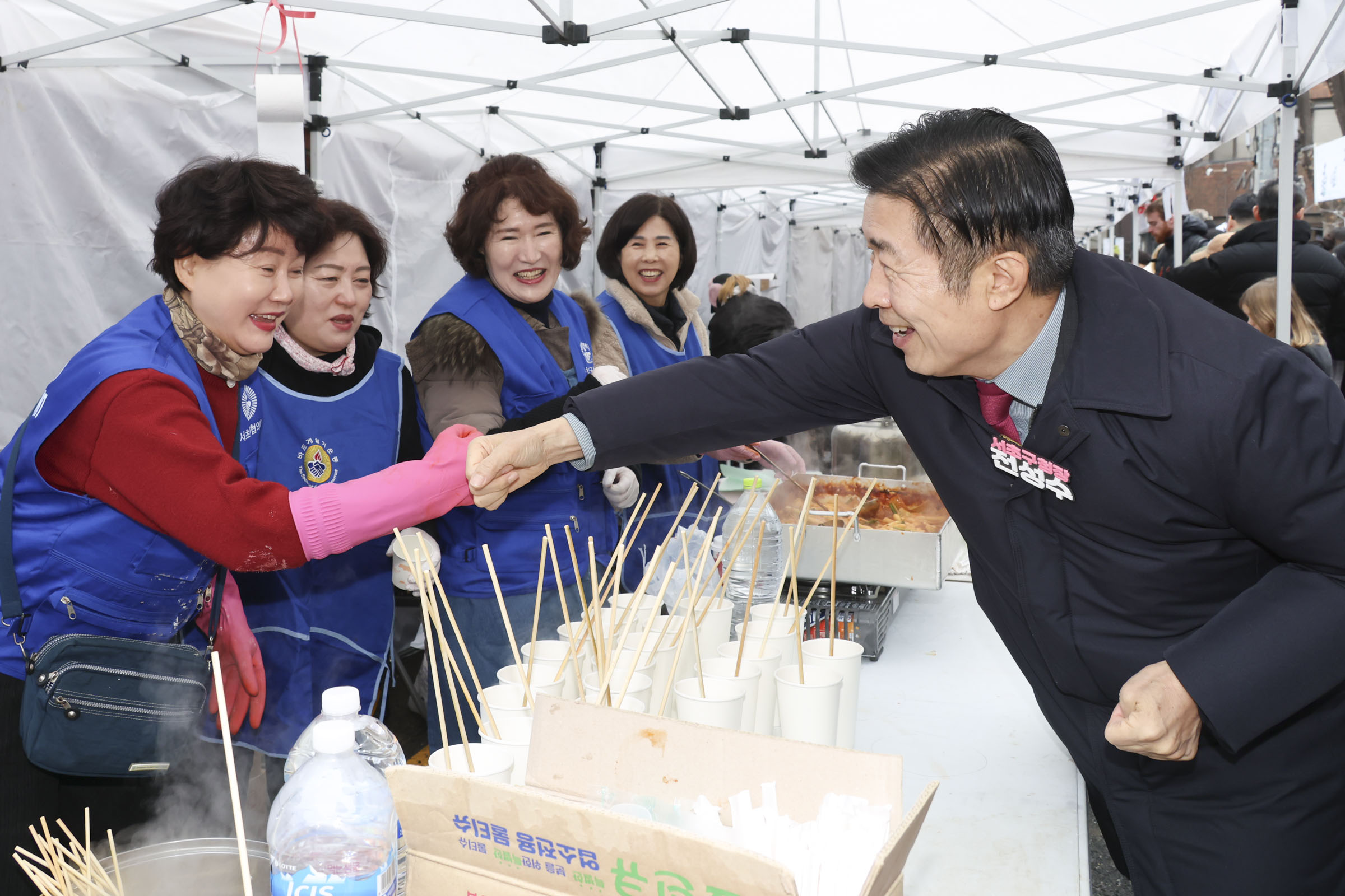 프랑스 크리스마스 마켓 사진10 