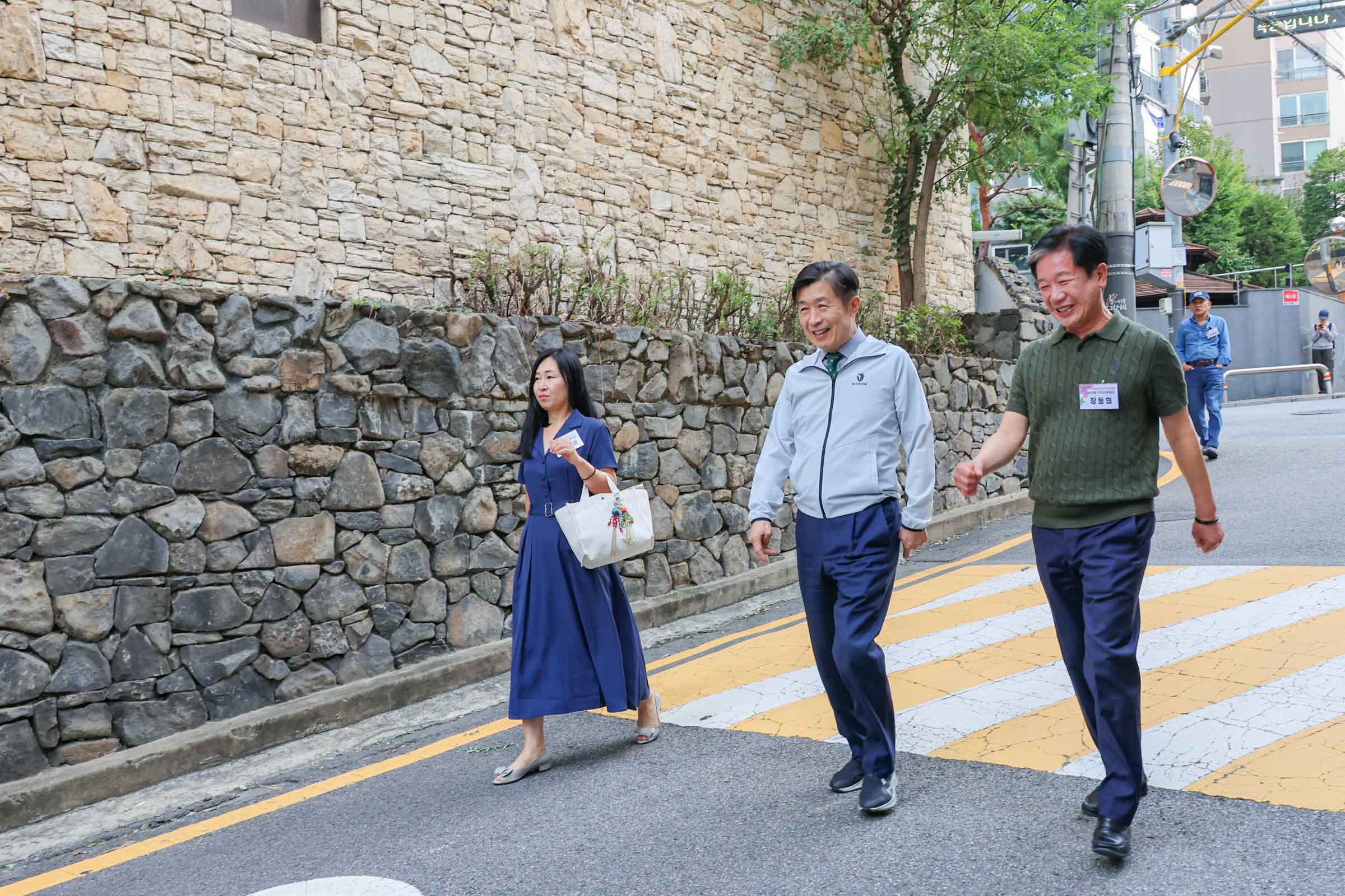 제 71회 찾아가는 전성수다 - 서초3동 사진7 