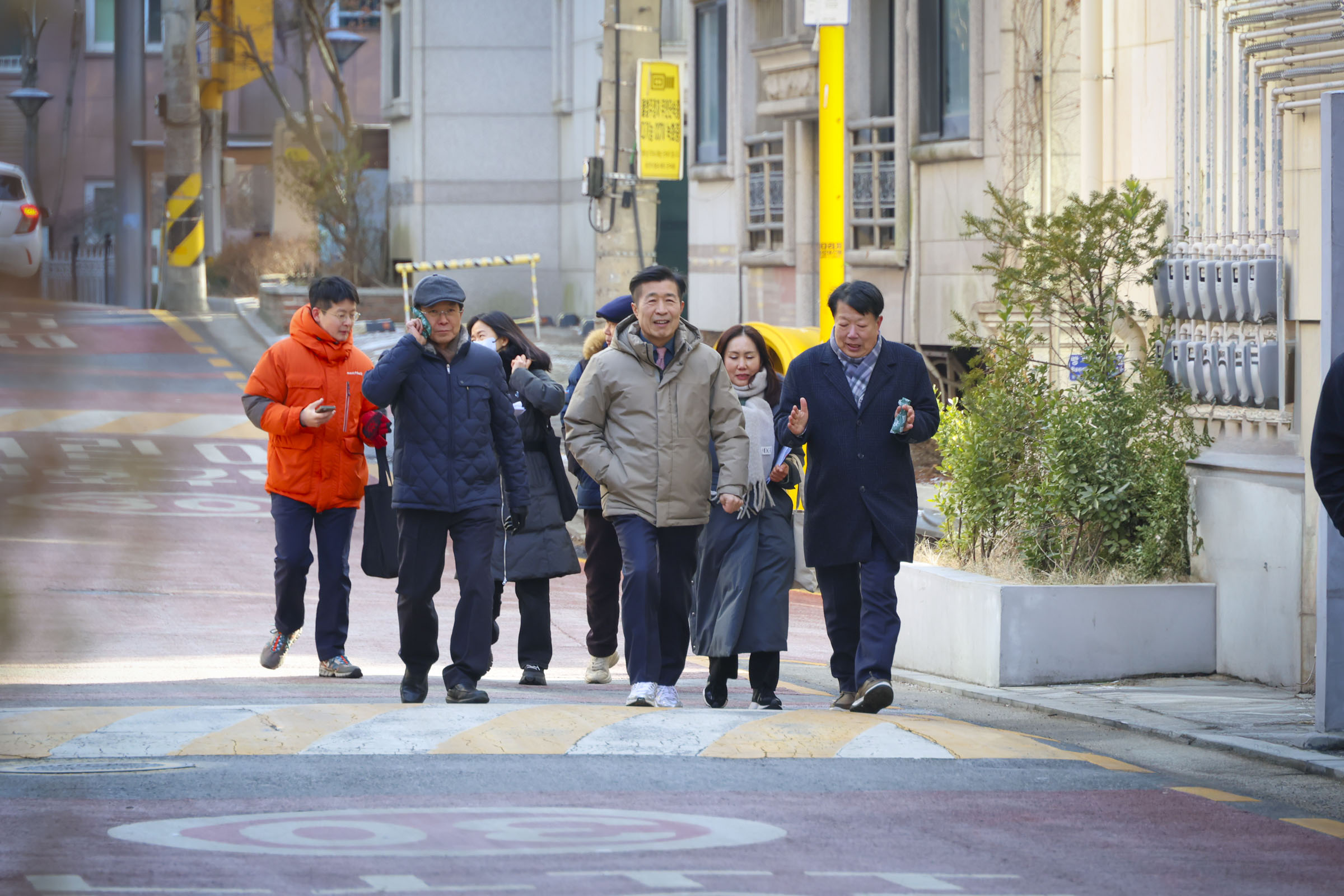 방배1동 현장점검 동네한바퀴 사진9 