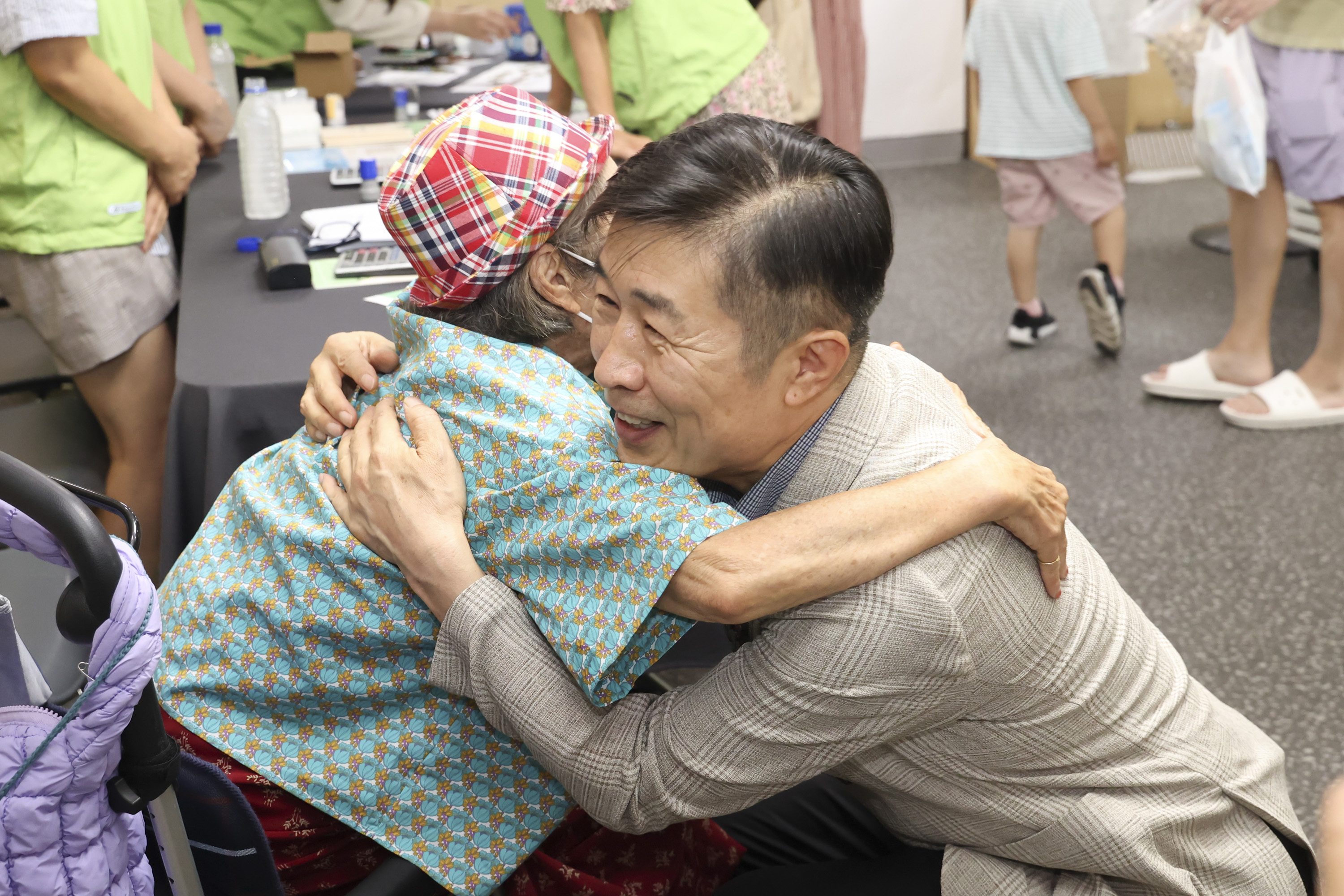 지구살림&사랑향기 축제_반포종합사회복지관 사진13 