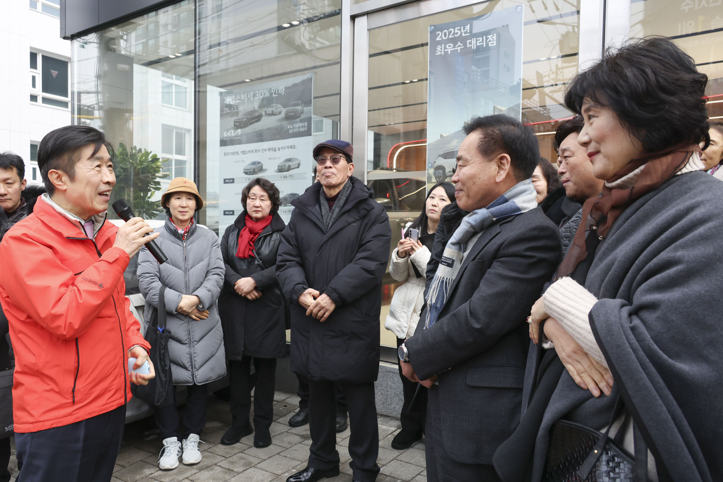 서초1동 현장점검 동네한바퀴 사진21 