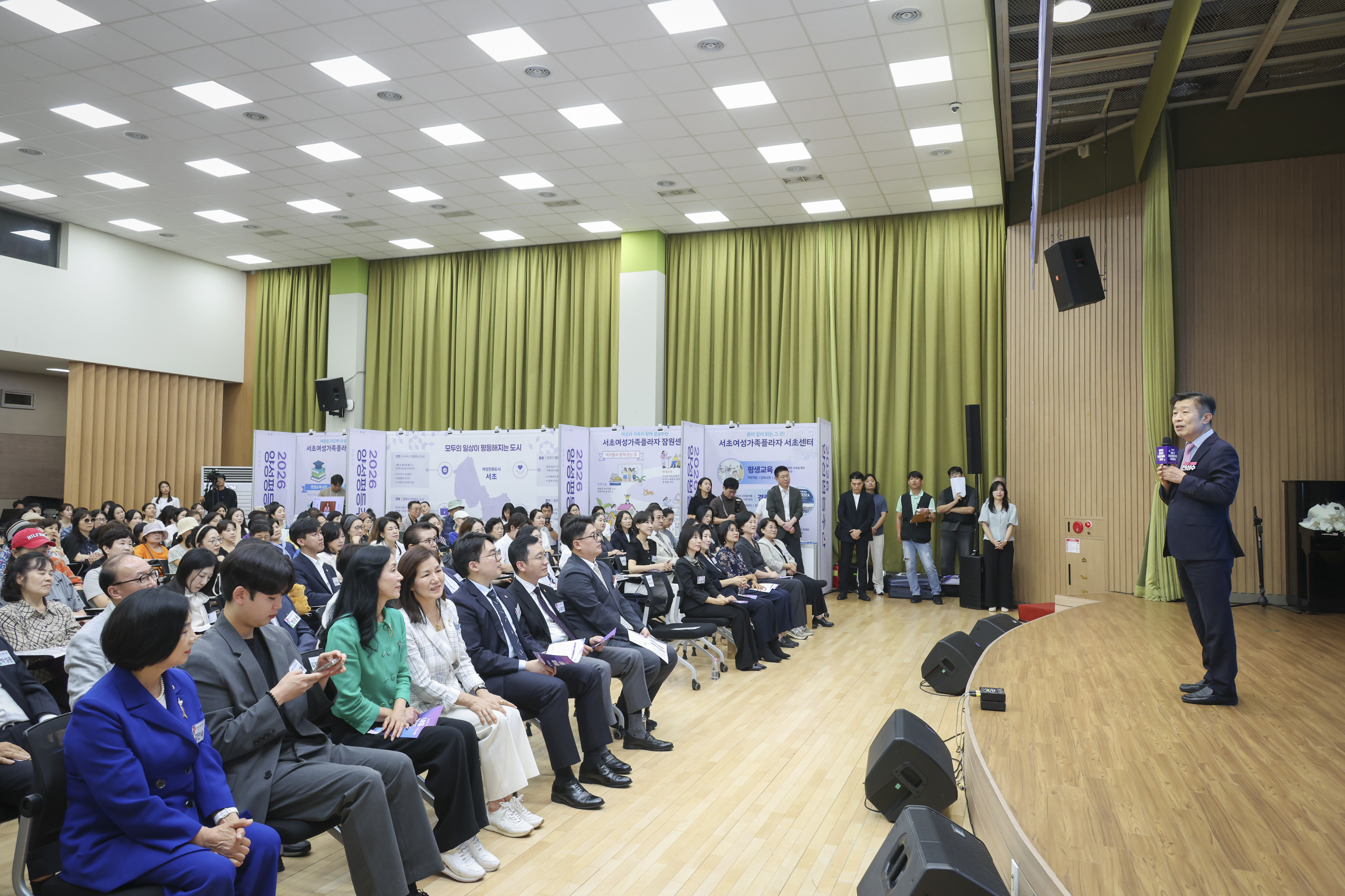 서초구양성평등 풀뿌리축제 사진15 
