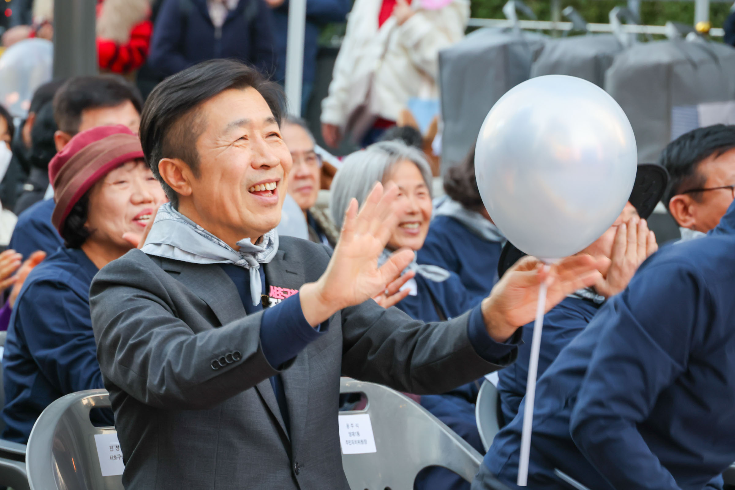 제 8회 양재 말죽거리 축제 사진18 
