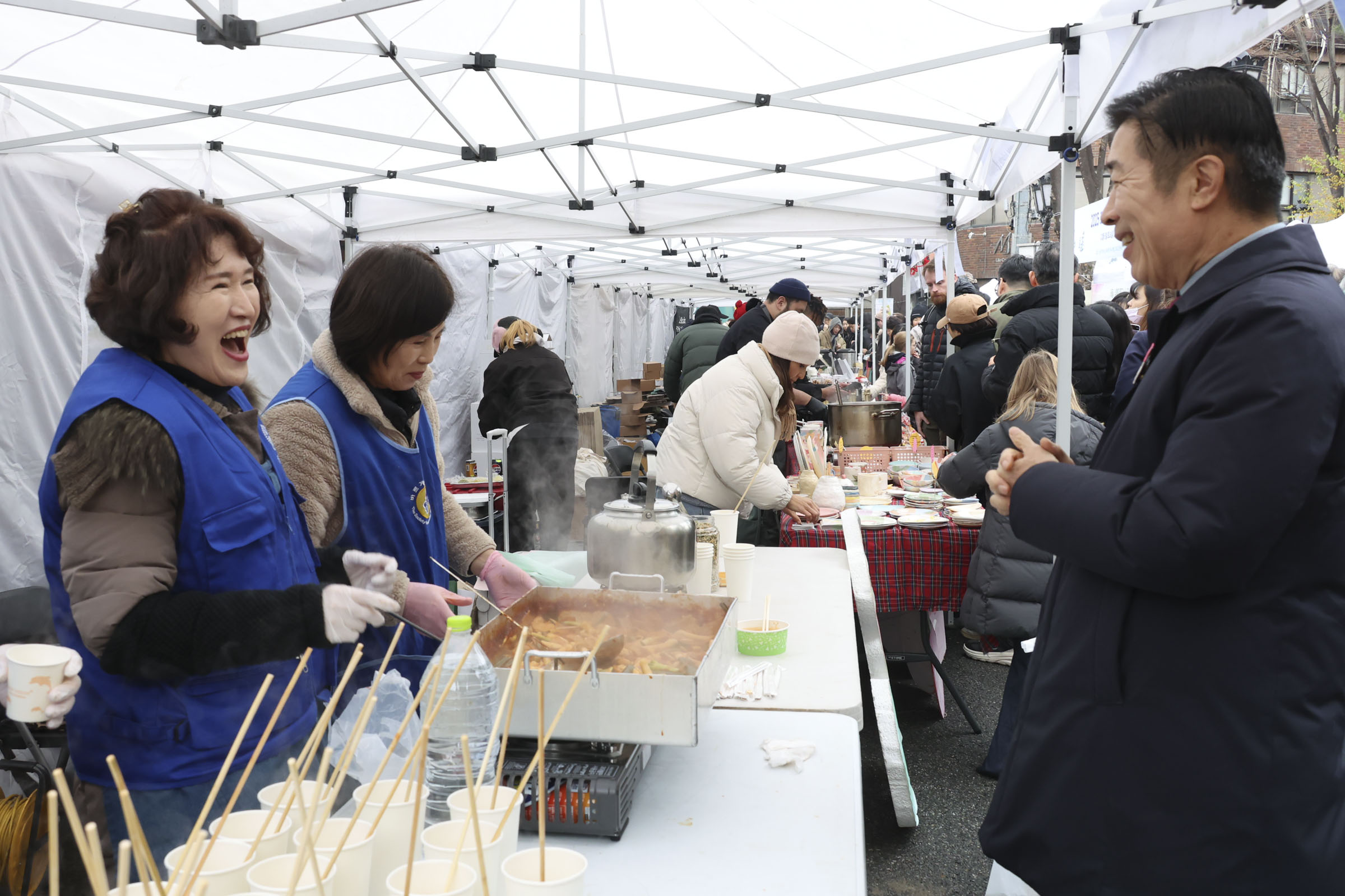 프랑스 크리스마스 마켓 사진9 