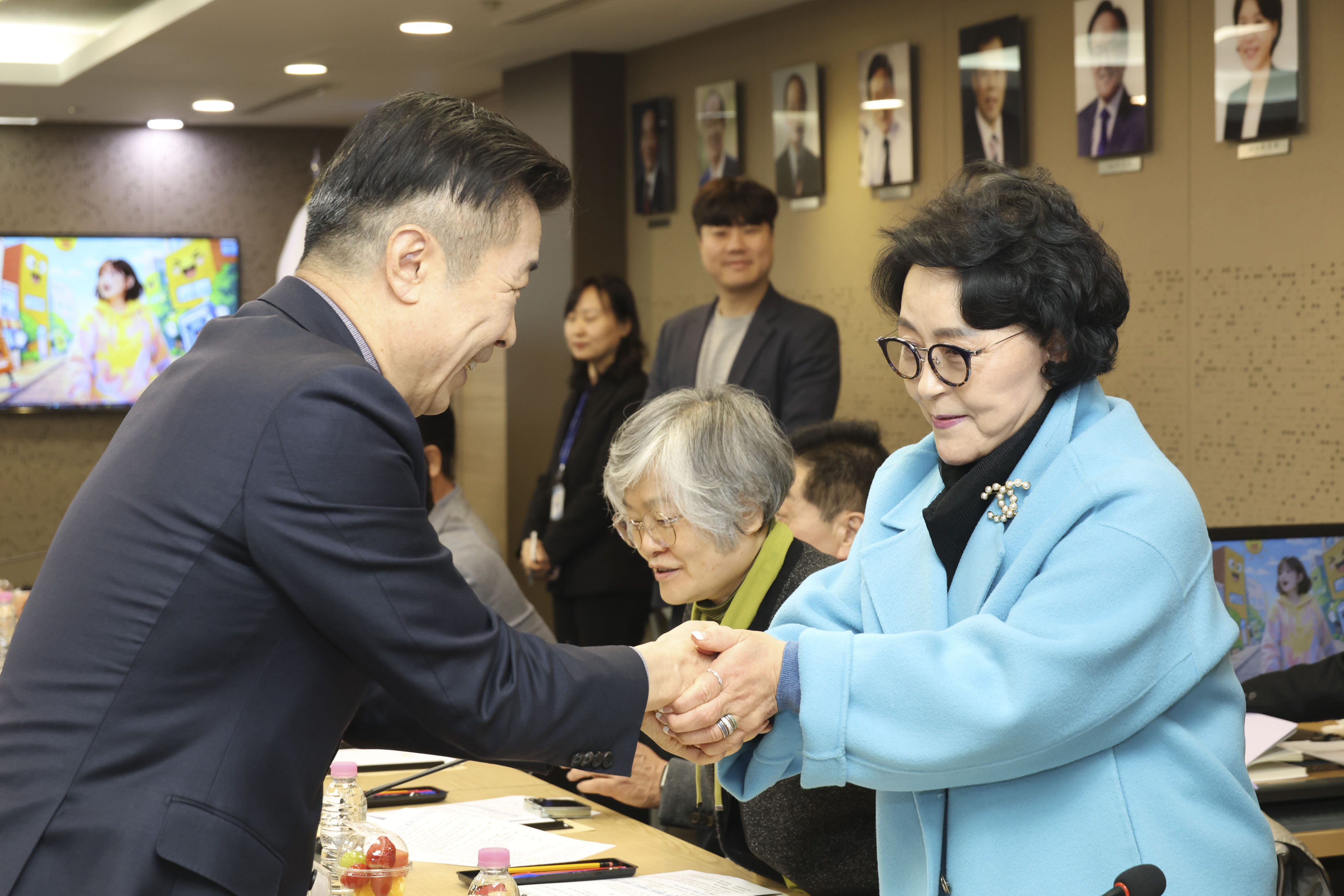 2026년 1분기 서초구 주민자치발전협의회 사진3 