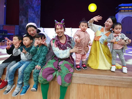 악동공연모습4