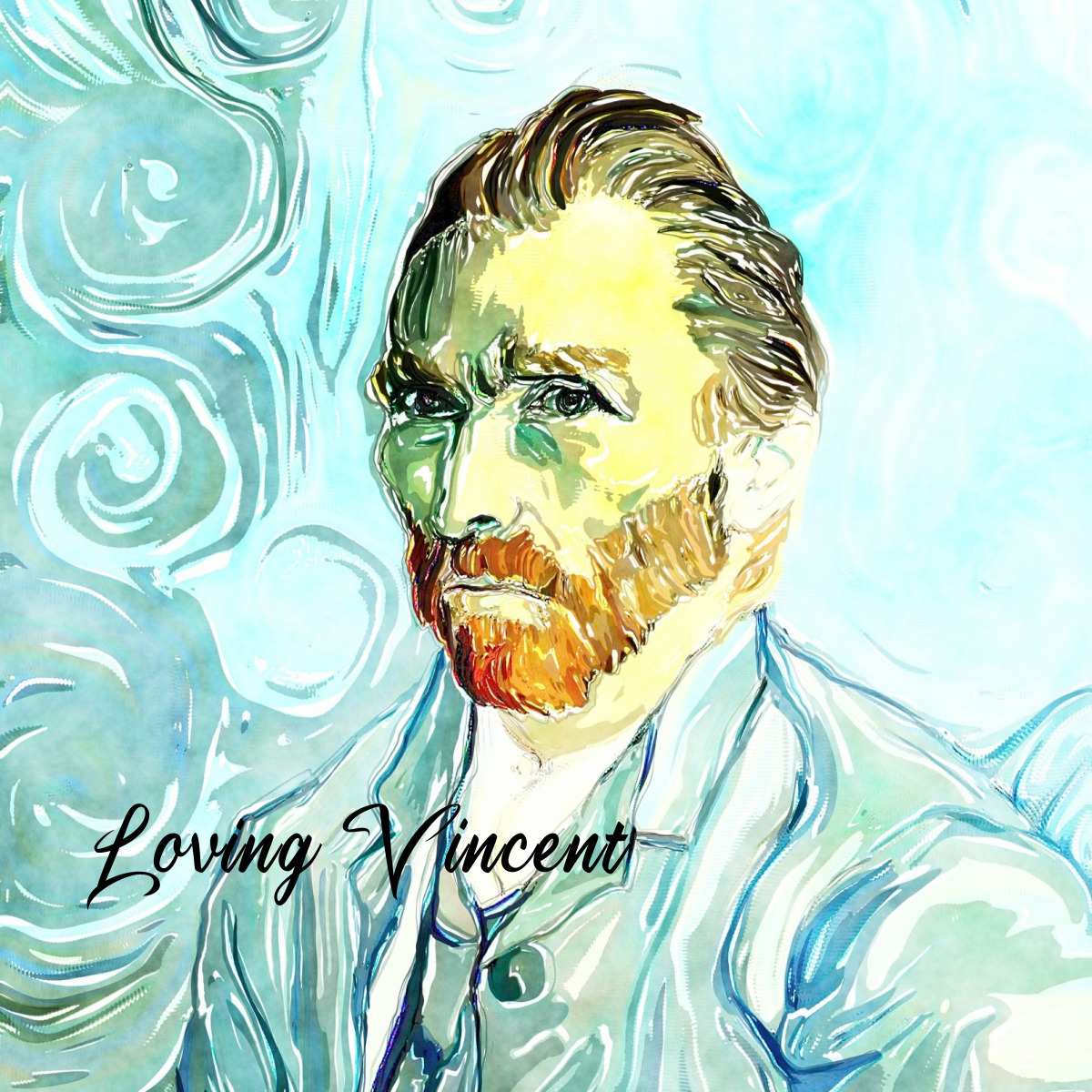 [일일특강] 도슨트와 함께하는 러빙 빈센트 (Loving Vincent)
