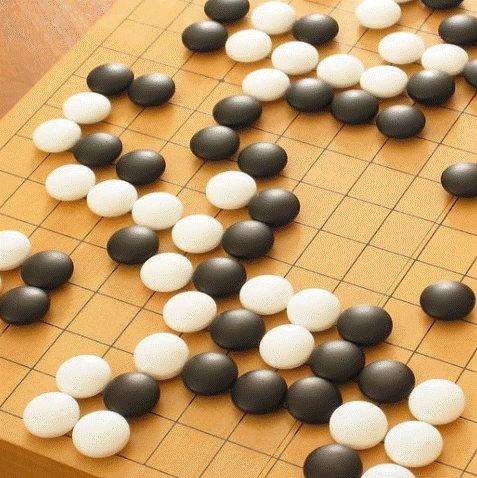 성인을 위한 바둑 마스터 클래스 5월