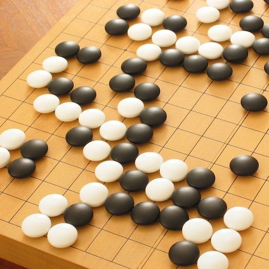 성인을 위한 바둑 마스터 클래스 6월