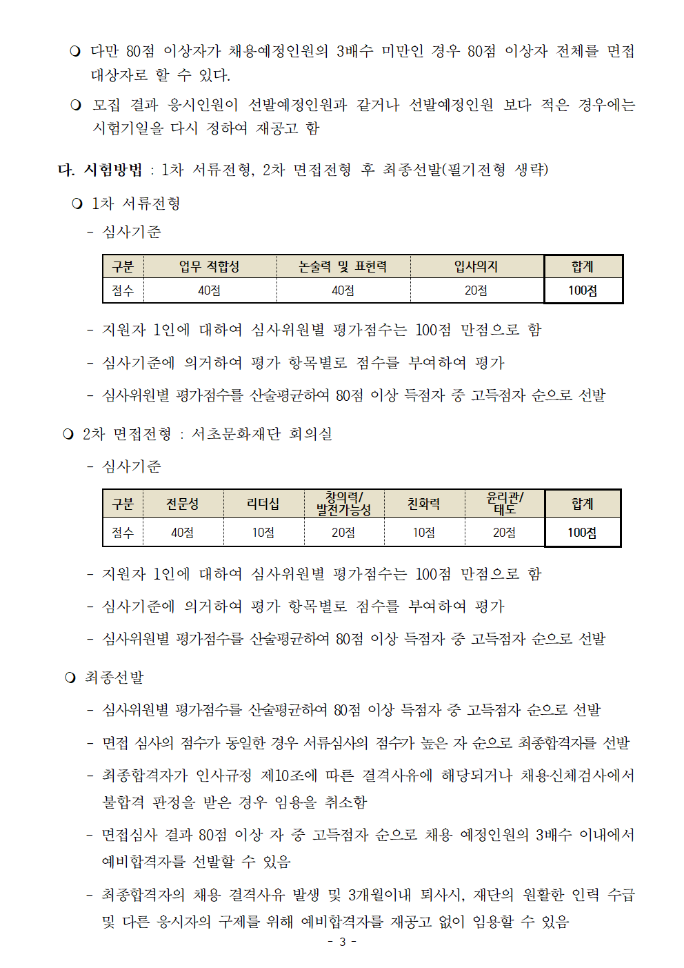 1. 2024-06차 서초문화재단 직원 채용 공고003.png