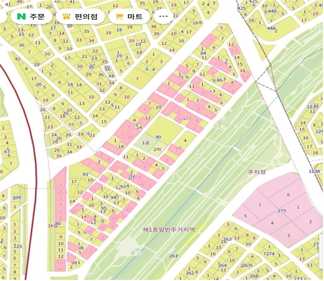 살롱in양재천 골목형상점가