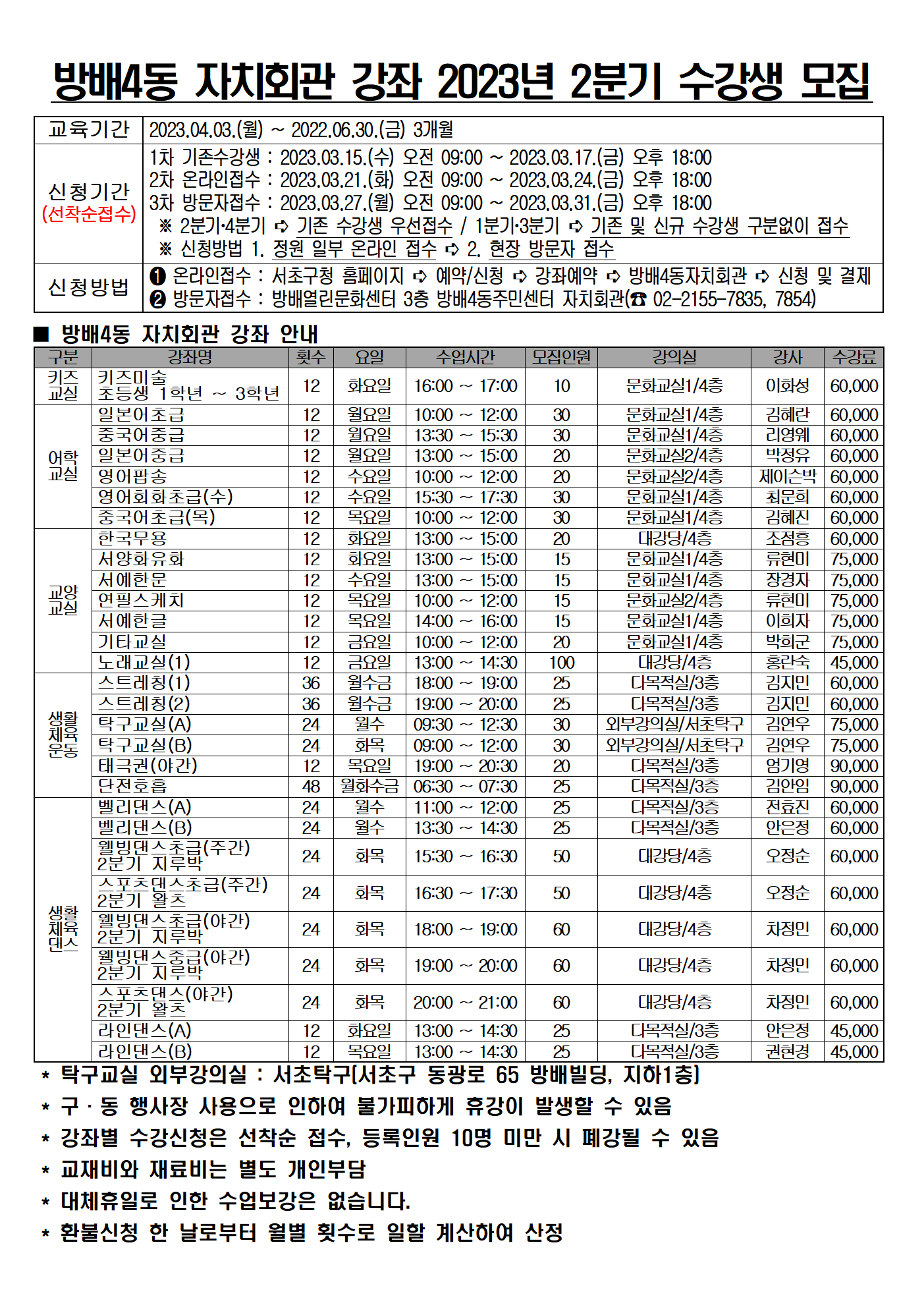 2023년 2분기 자치회관 강좌 시간표.png